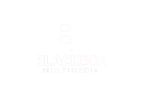 TANTIK - Logo - Black Box